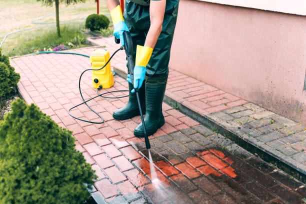 Best Parking Lot Cleaning in Brooks, KY