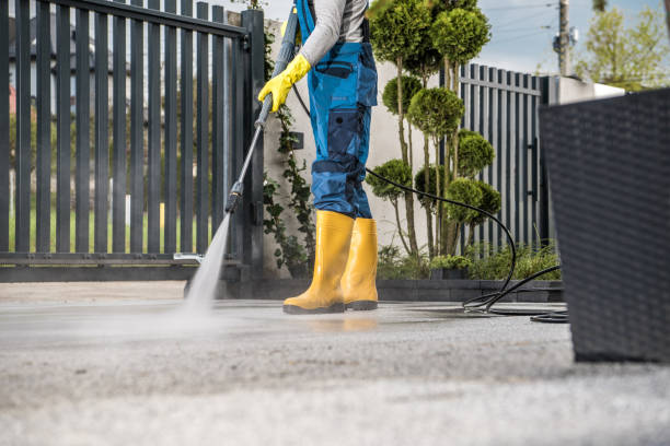 Best Post-Construction Pressure Washing in Brooks, KY